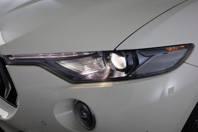 MASERATI Levante Levante V6 350 CV AWD