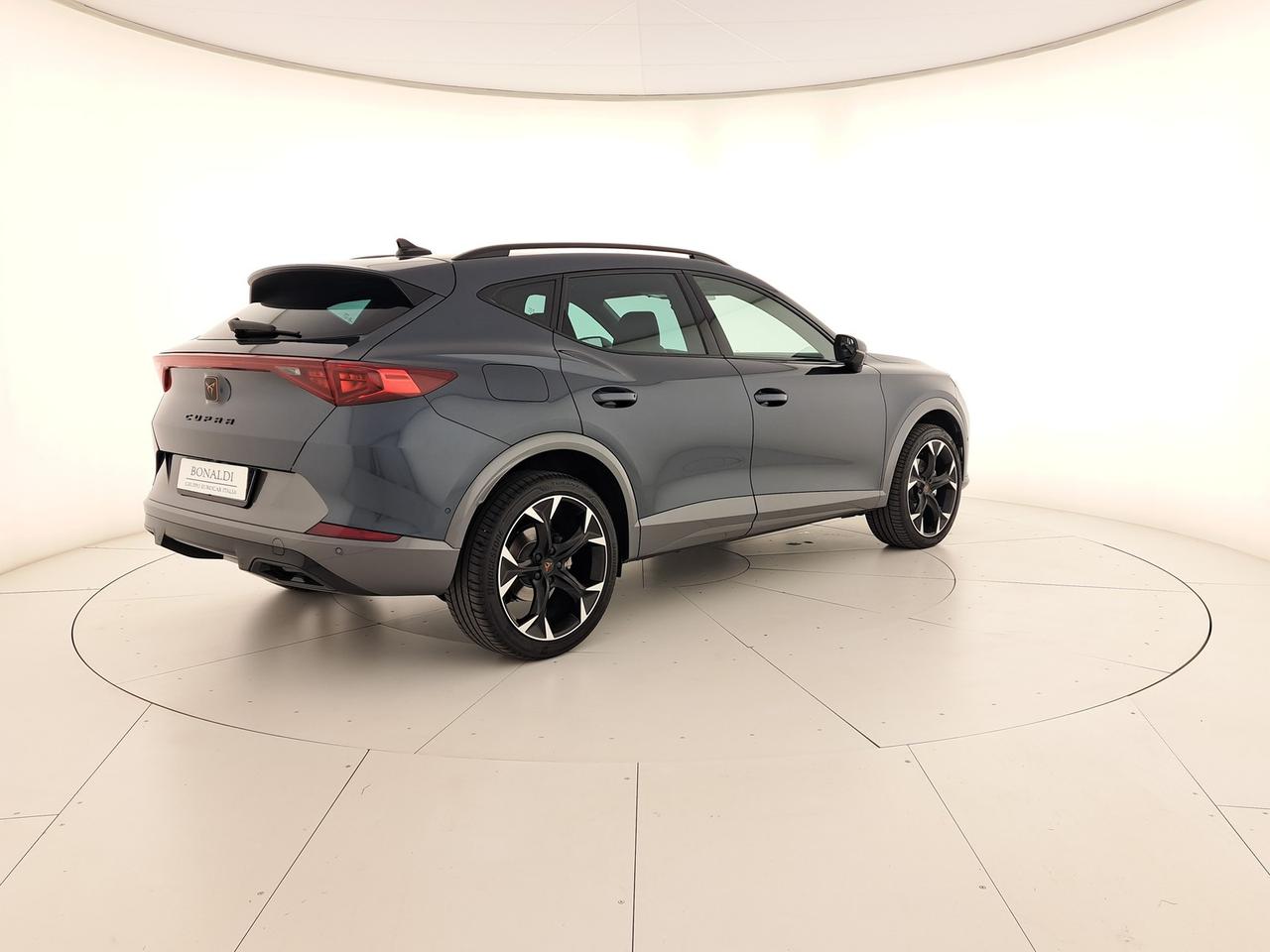 Cupra Formentor 2.0 tdi 4drive 150cv dsg