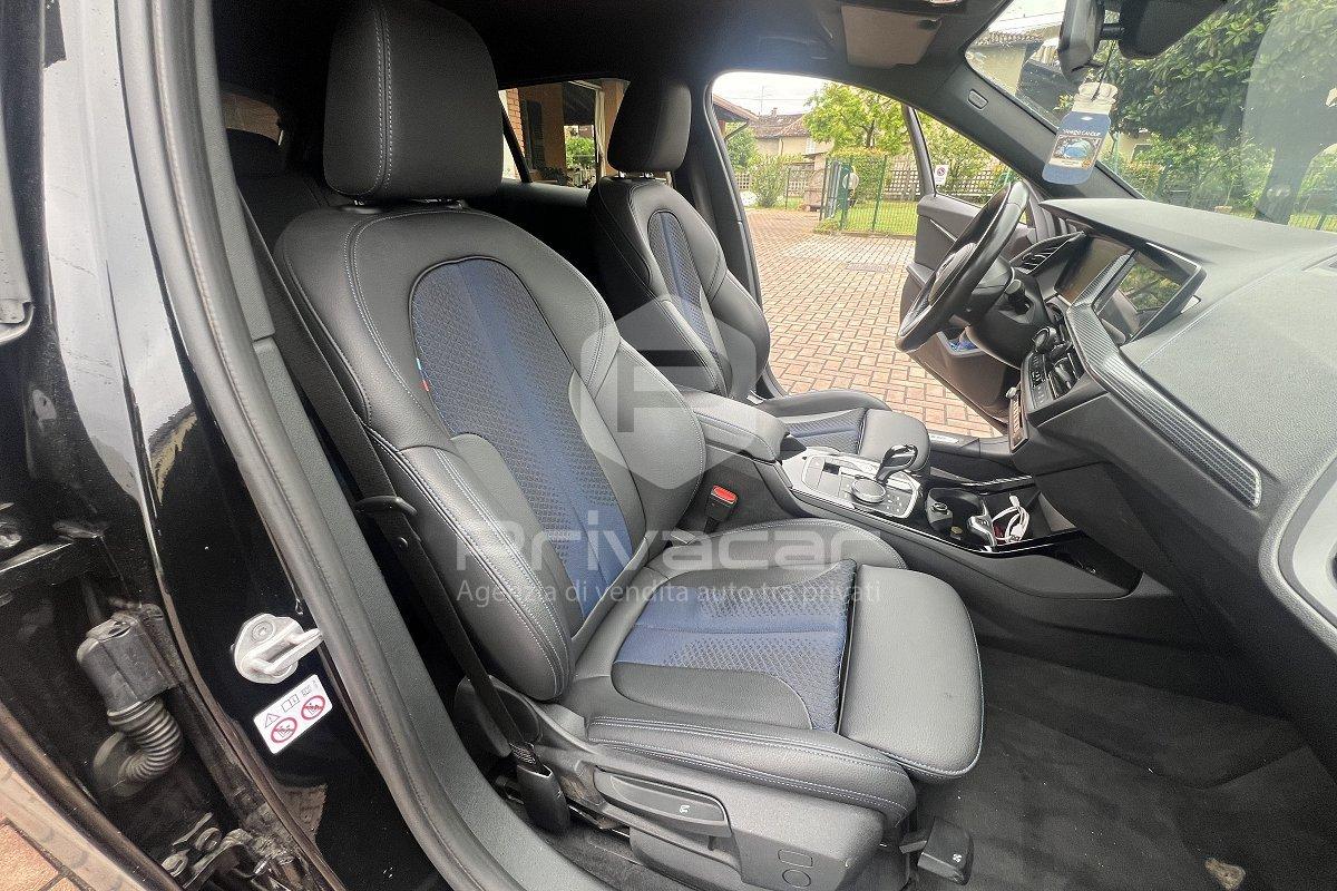 BMW 118i 5p. Msport