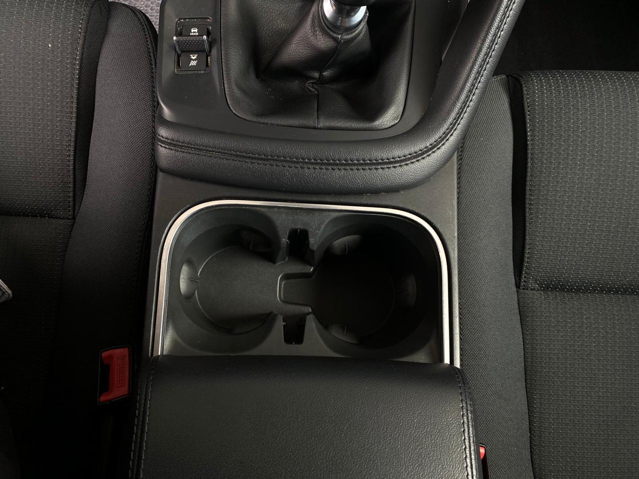 Jaguar E-Pace 2.0D 150 CV R-Dynamic