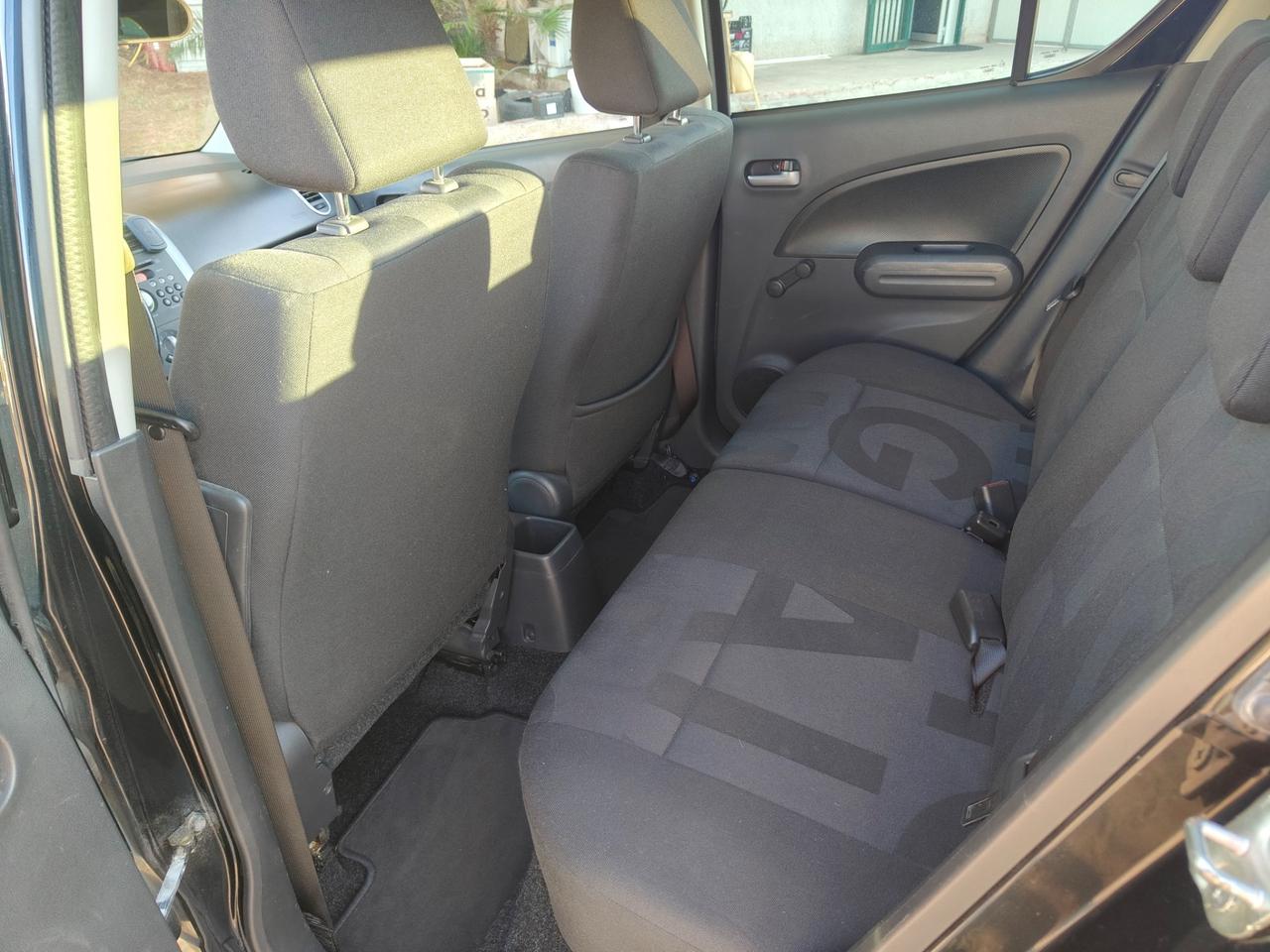 Opel Agila 1.3 CDTI 75CV PER NEOPATENTATI NUOVA