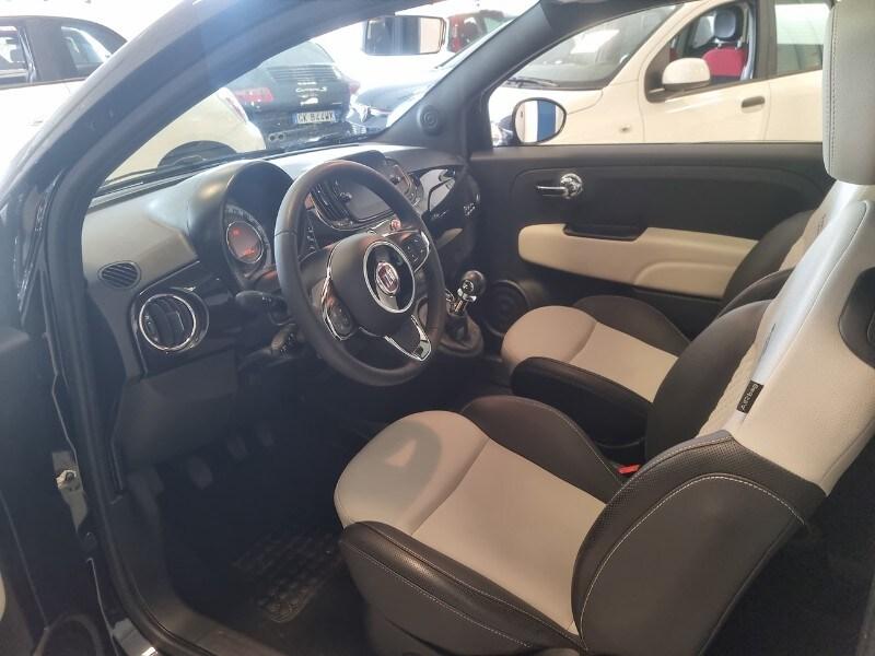 FIAT 500 (2015-2024) 500 1.0 Hybrid Dolcevita