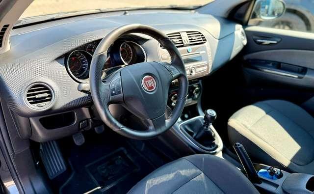 Fiat Bravo 1.4 16v Dynamic Gpl Neopatentati