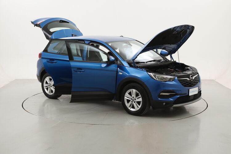 Opel Grandland Elegance AT8 BR610954 1.5 Diesel 131CV
