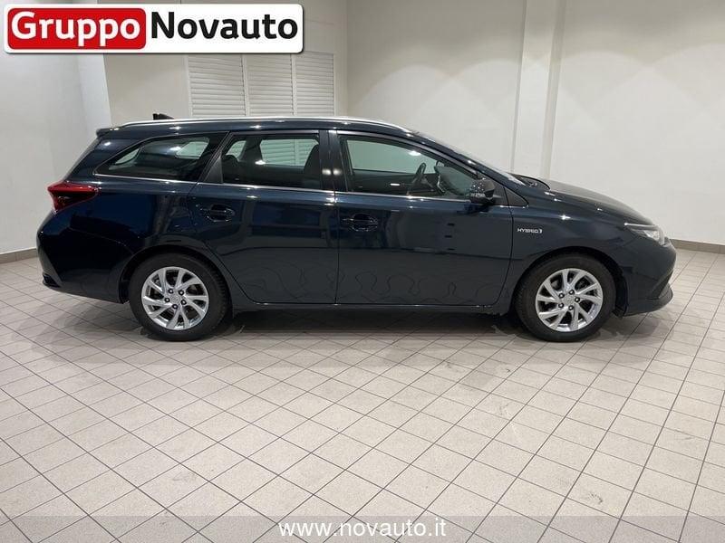 Toyota Auris Touring Sports 1.8 Hybrid Active