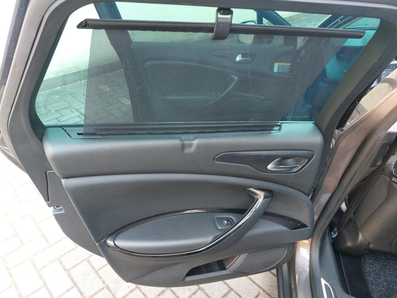 Citroen C5 Tourer 2.0 bluehdi Executive hydractive 150cv Garanzia 12 Mesi