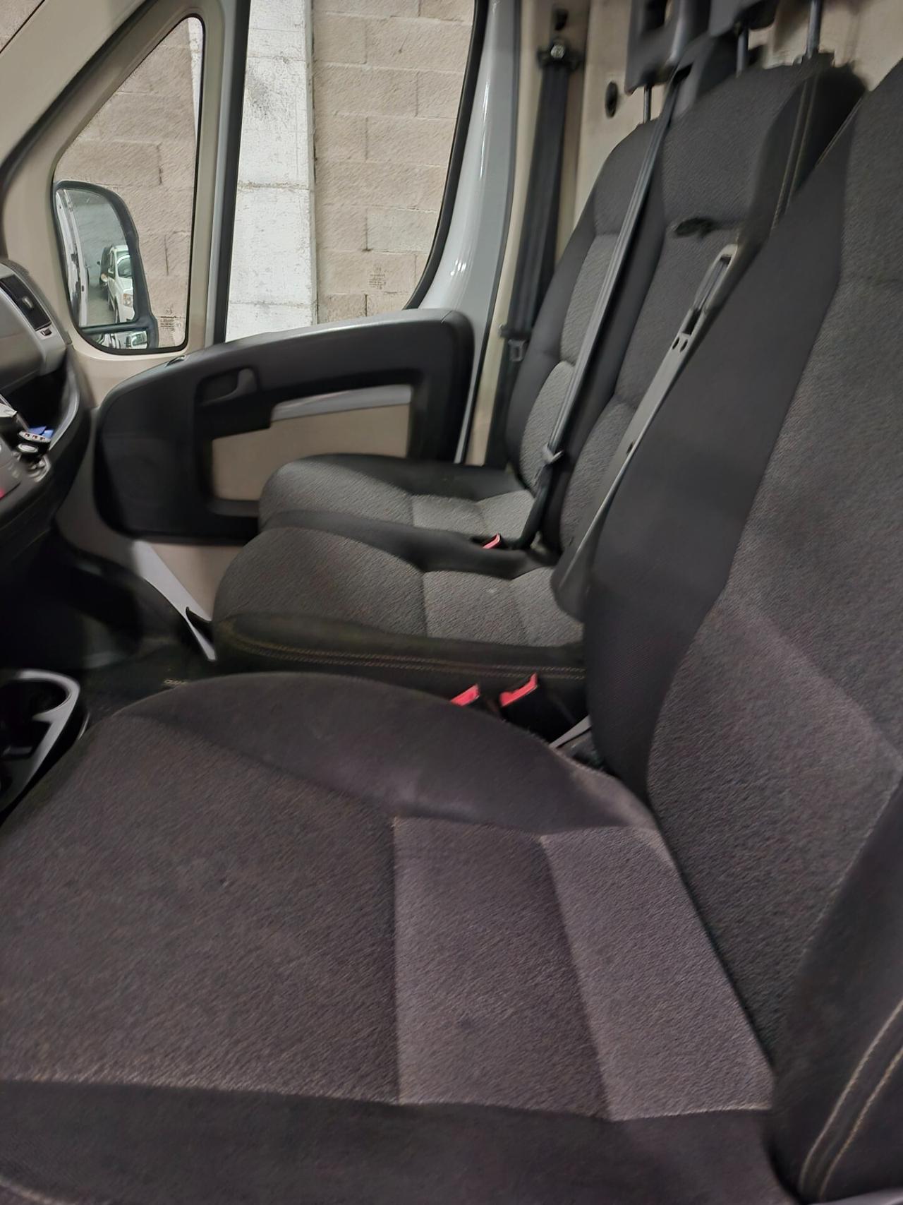 Fiat Ducato 35 2.3 MJT 150CV PM-TN Furgone Maxi