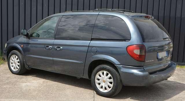 Chrysler Voyager 2.5 CRD LE * 7 POSTI *