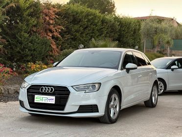 Audi A3 SPB 2.0 TDI RESTYLING