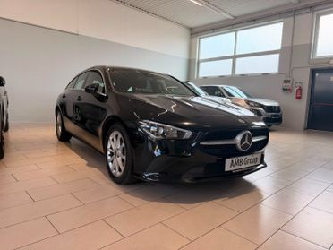 Mercedes-benz CLA 180 d Shooting Brake Business