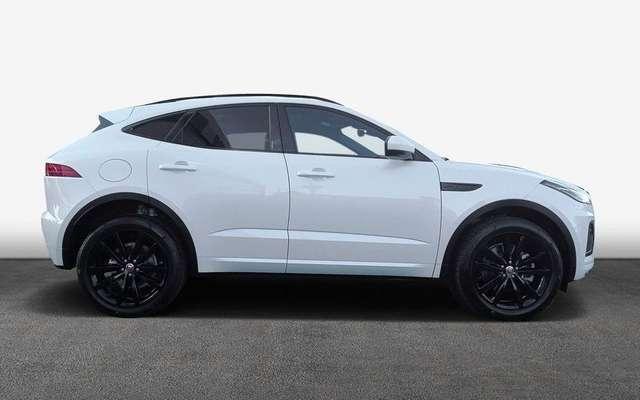 Jaguar E-Pace SE D165 R DYNAMIC R-DYNAMIC RDYNAMIC BLACK PACK 20