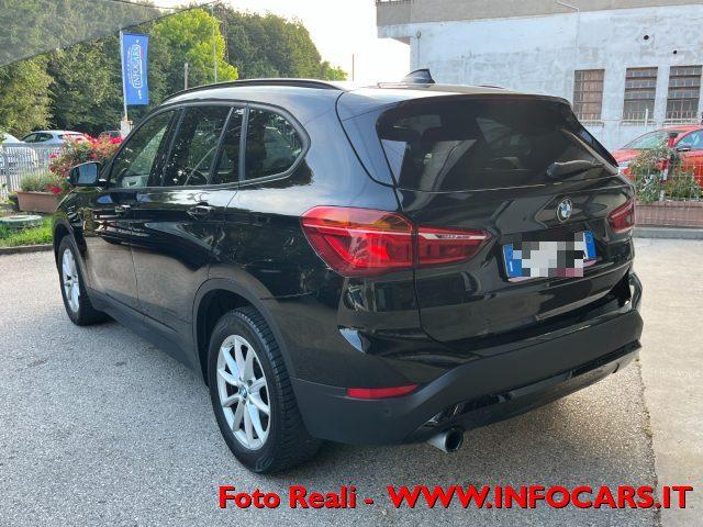 BMW X1 sDrive16d Business Advantage PROMO