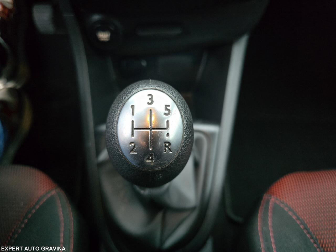 RENAULT CLIO 1.5CC DIESEL 75CV OK NEOPATENTATI