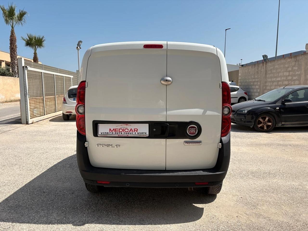 Fiat Doblo Doblò 1.6 MJT 105CV S&S PC-TN Cargo Business *IVA ESPOSTA*