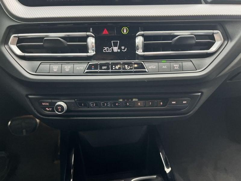 BMW Serie 2 Gran Coupe 218d Gran Coupe M SPORT