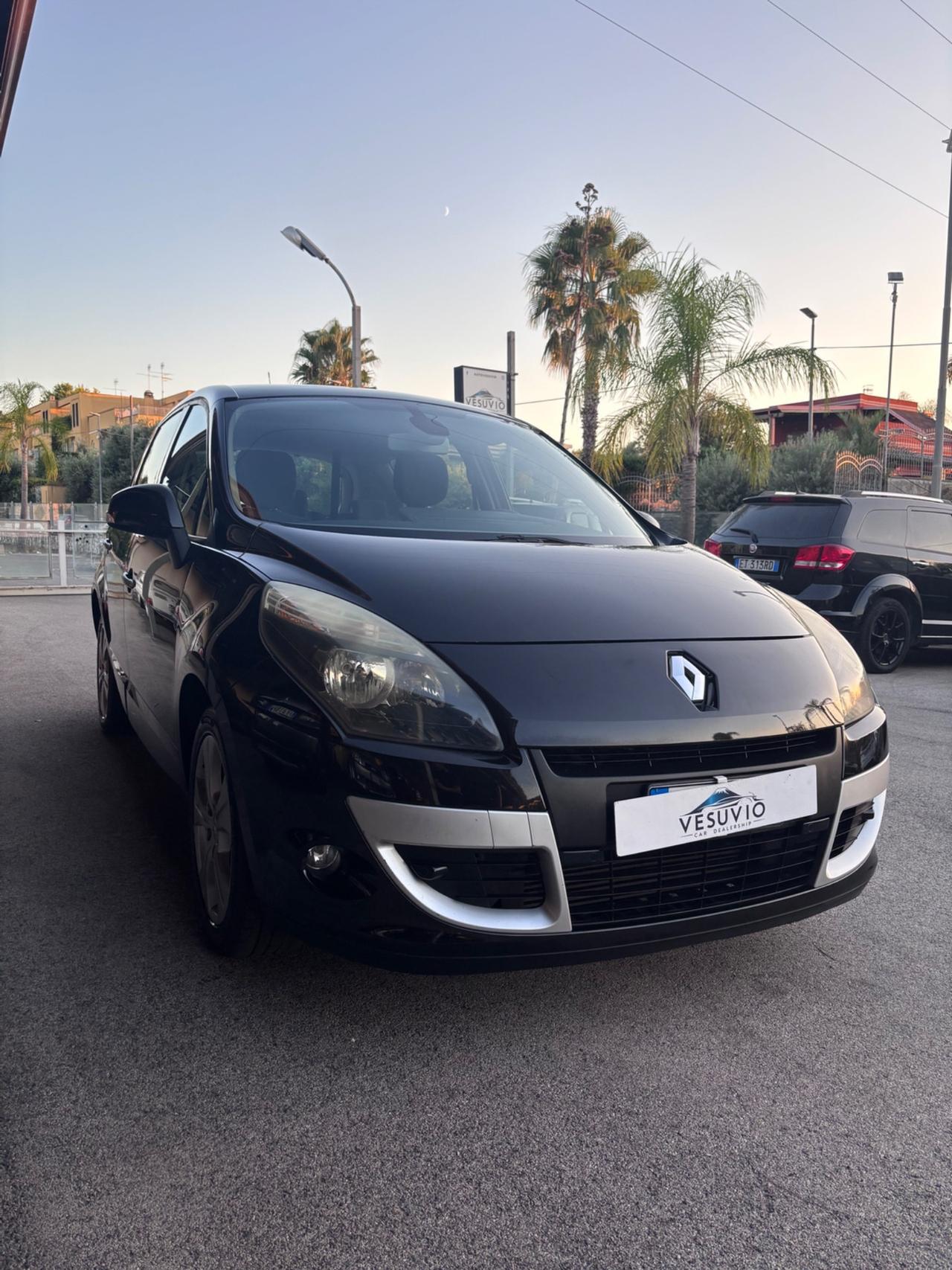Renault Scenic Scénic X-Mod 1.5 dCi 110CV Dynamique
