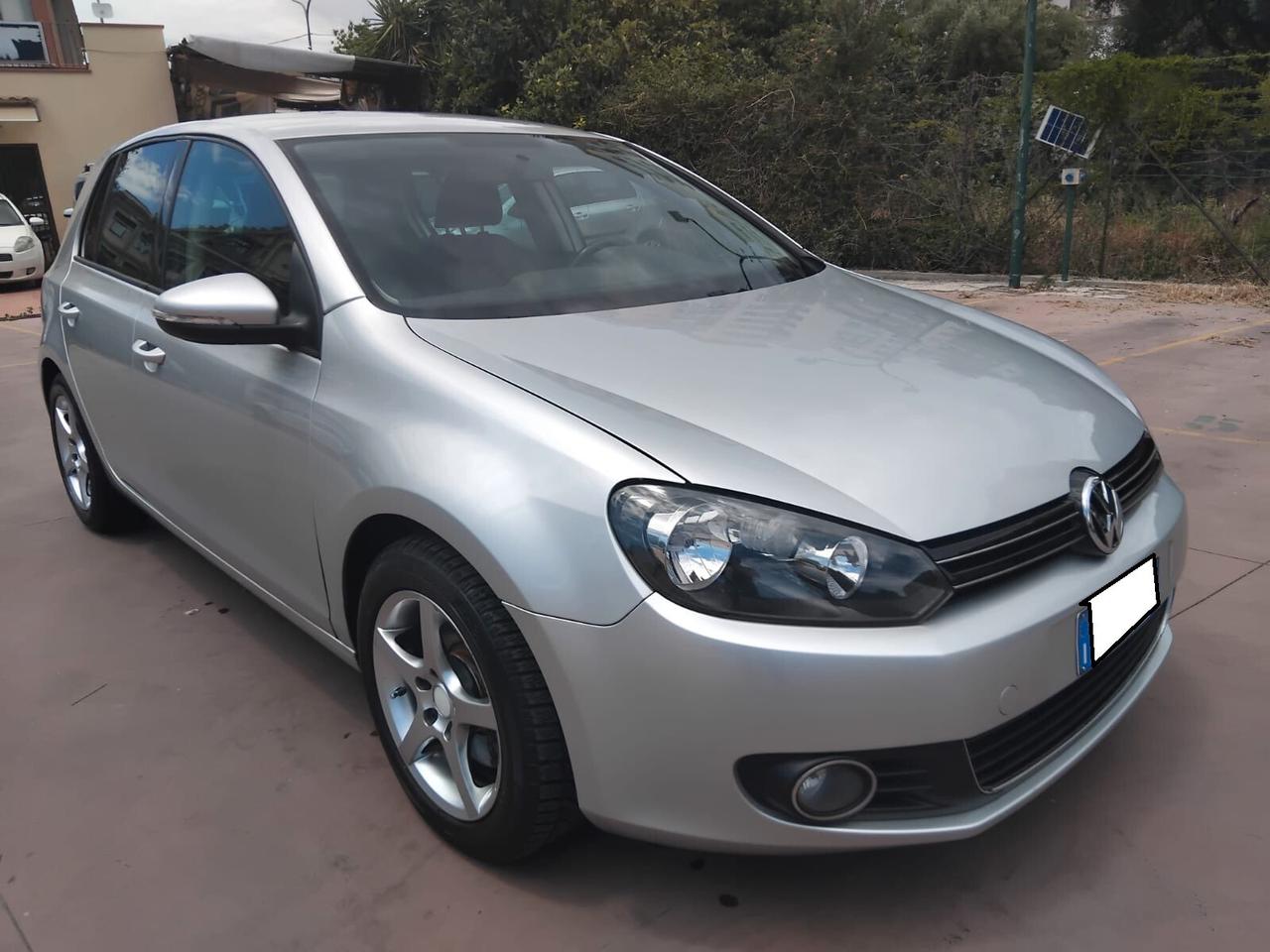Volkswagen Golf 1.4 TSI 160CV DSG 3p. Highline GARANTITA