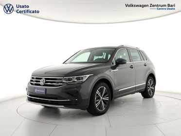 Volkswagen Tiguan 2.0 tdi elegance 150cv dsg