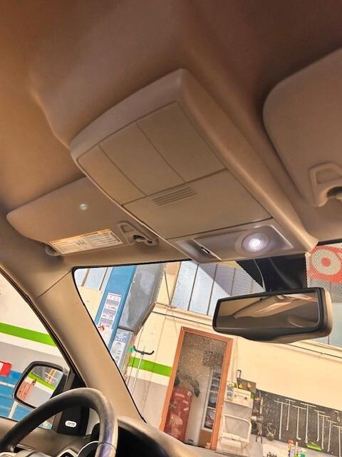 Fiat Freemont 2.0 Multijet 140 CV 7 POSTI