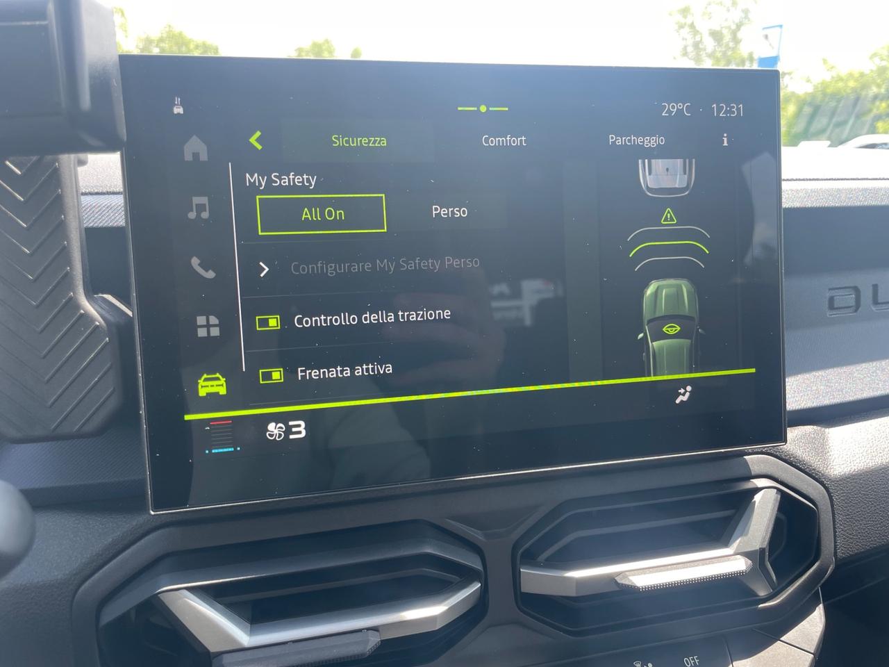 Dacia Duster Tce 130 CV MHEV Journey
