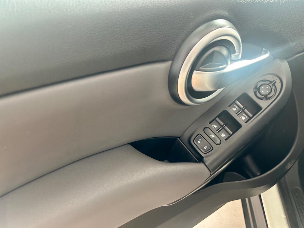 Fiat 500X 1.6 MultiJet 120 CV FINANZIABILE