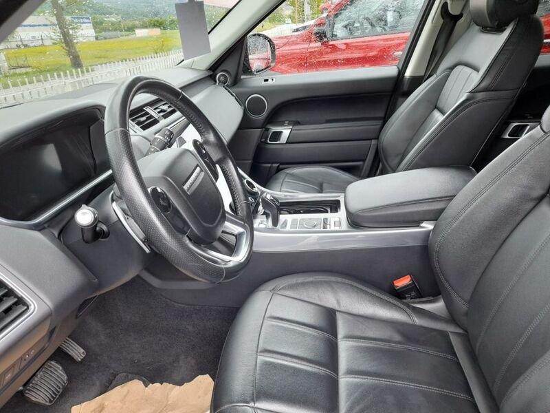 Land Rover RR Sport Range Rover Sport 3.0 SDV6 249 CV S