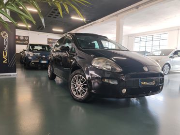 Fiat Punto Evo 1.4 5 porte Emotion EasyPower