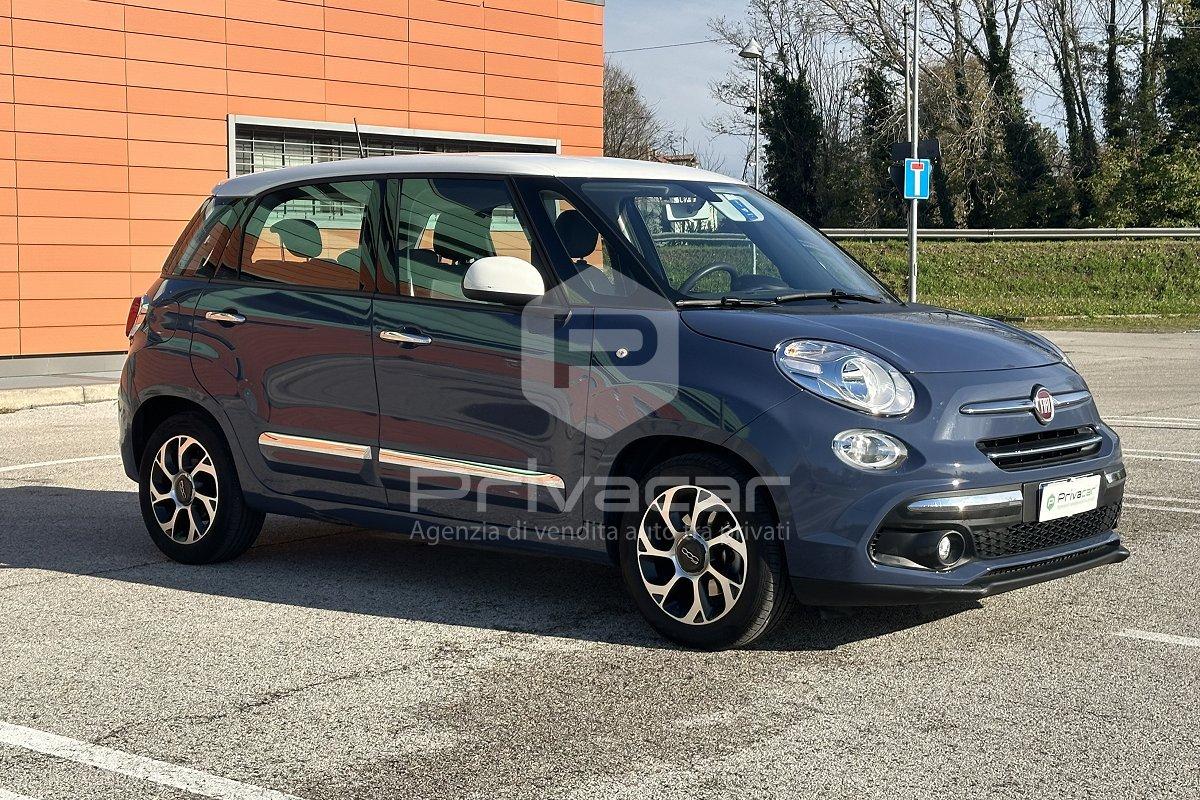 FIAT 500L 1.4 95 CV Urban
