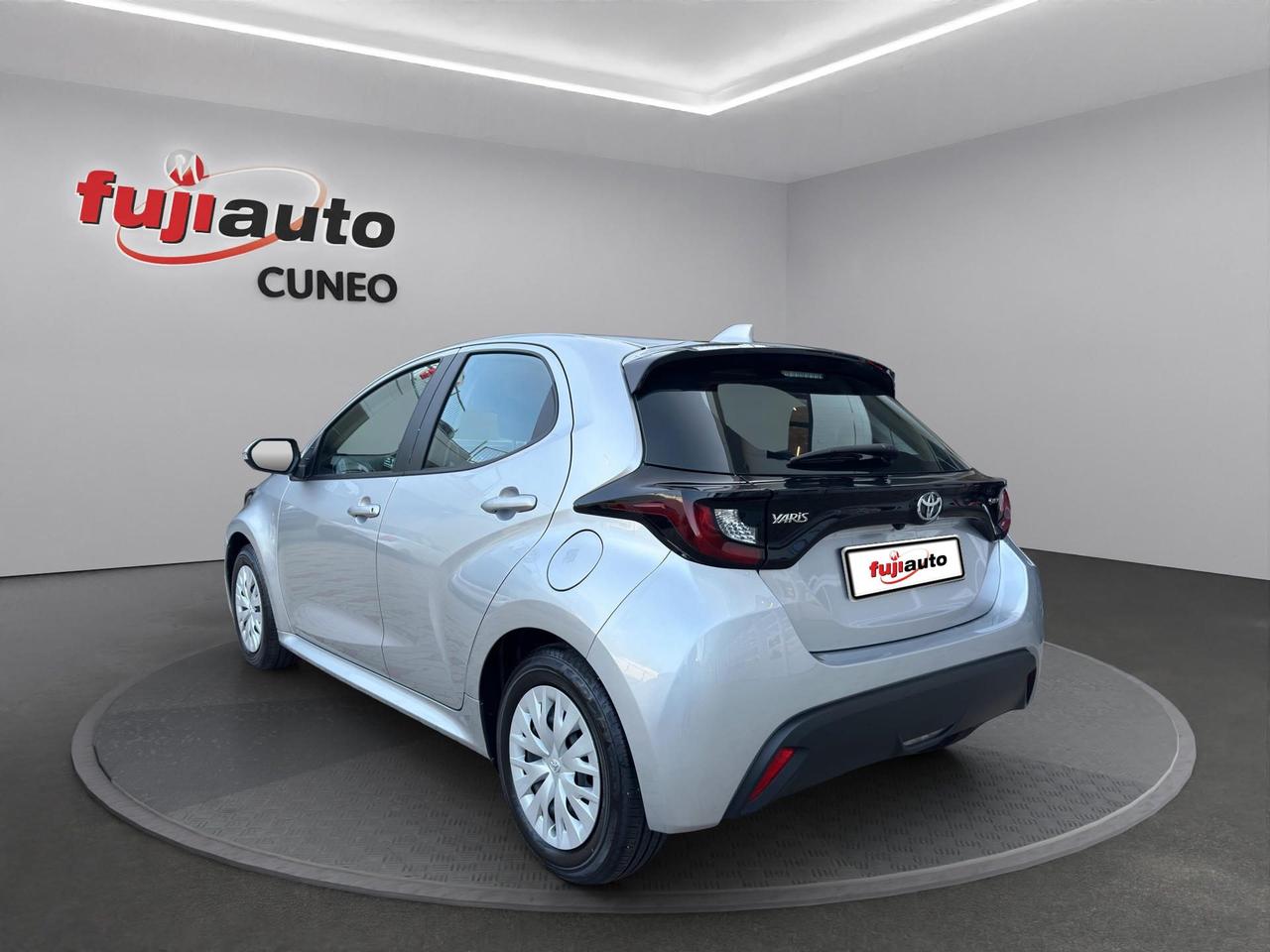 Toyota Yaris 1.5h Active