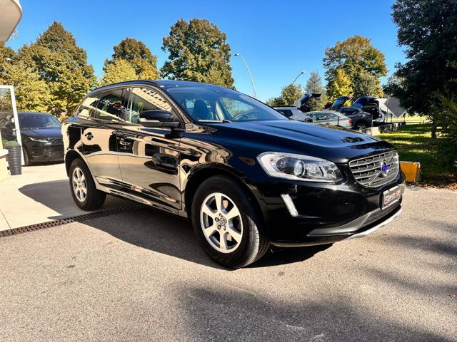 VOLVO XC60 D3 Geartronic Business Plus