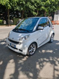Smart 800 CDI 11' automatica F1 leggi