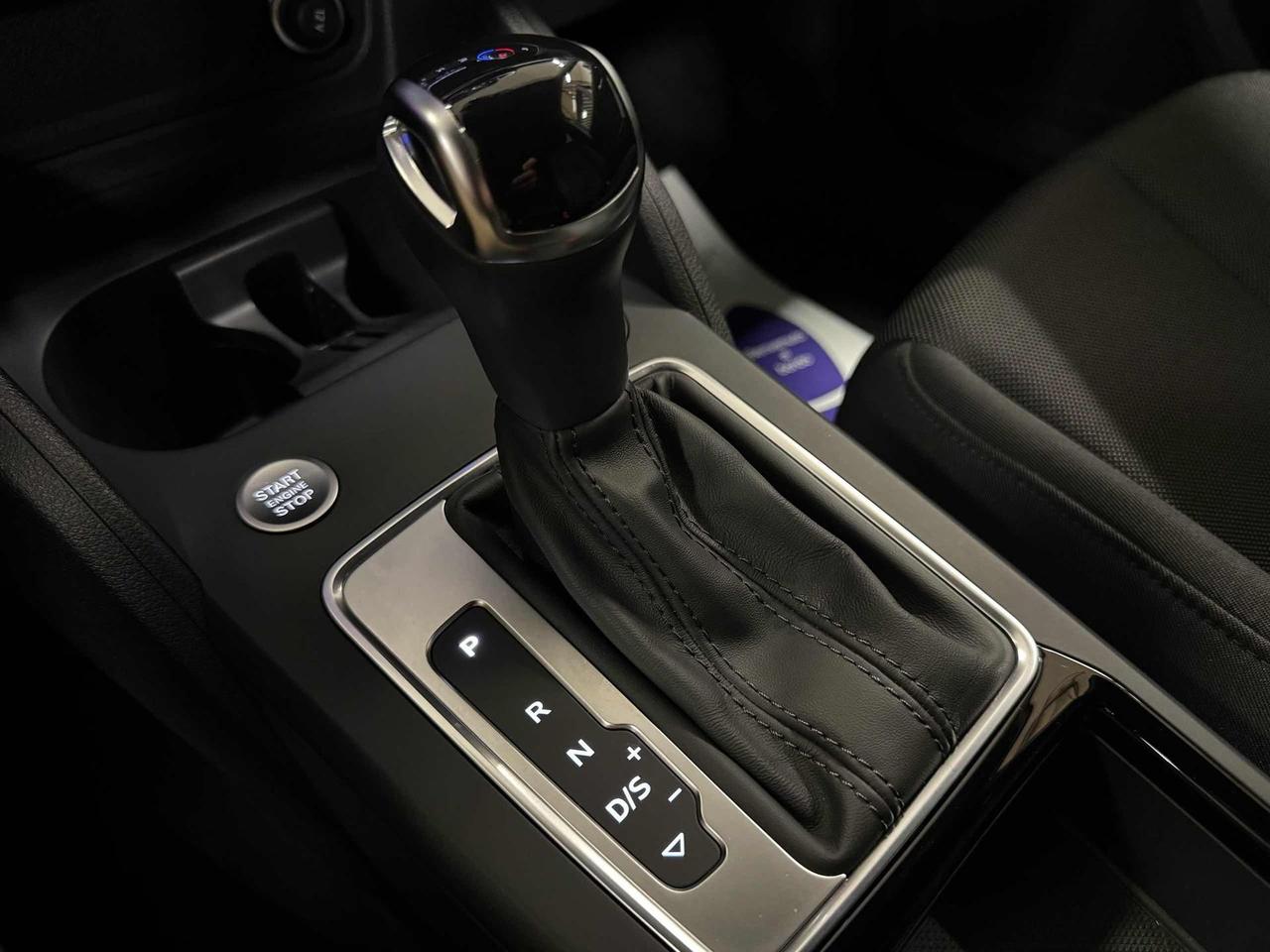 Audi Q2 35 TDI S tronic Business Advanced