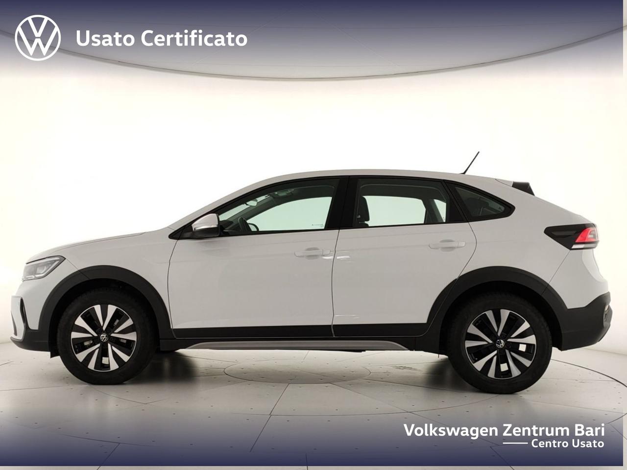 Volkswagen Taigo 1.0 tsi life 95cv