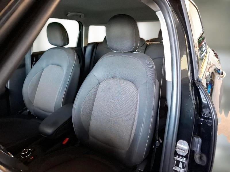 MINI COOPER SE COUNTRYMAN SE ALL4 CLASSIC 4WD AUTOMATICO 5 PORTE BERLINA