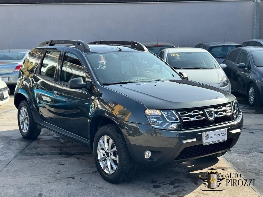 DACIA DUSTER 1.5 dci del 2015 con soli 138.000KM