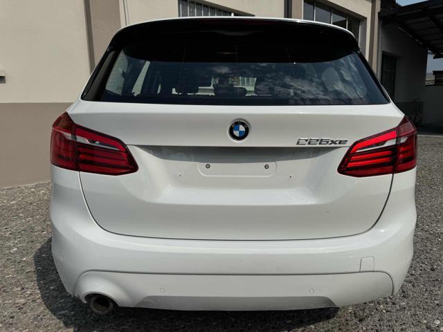 BMW 225 IN PROMO!!!!XE Tourer iPerformance Advantage aut.