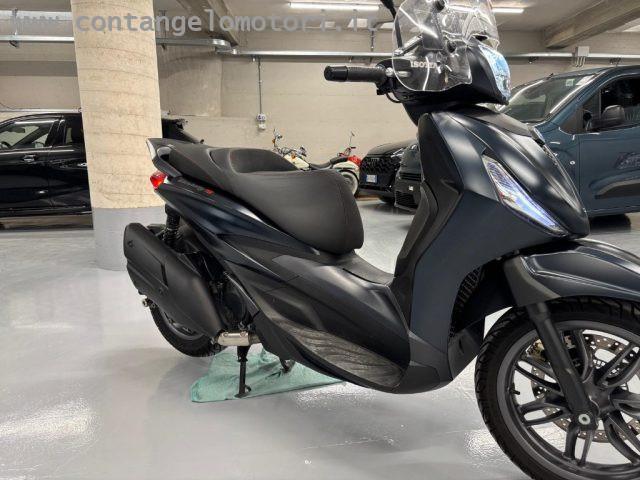 PIAGGIO Beverly 400 S BEVERLY S