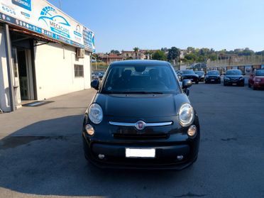 Fiat 500L 0.9 TwinAir Turbo Natural Power Lounge