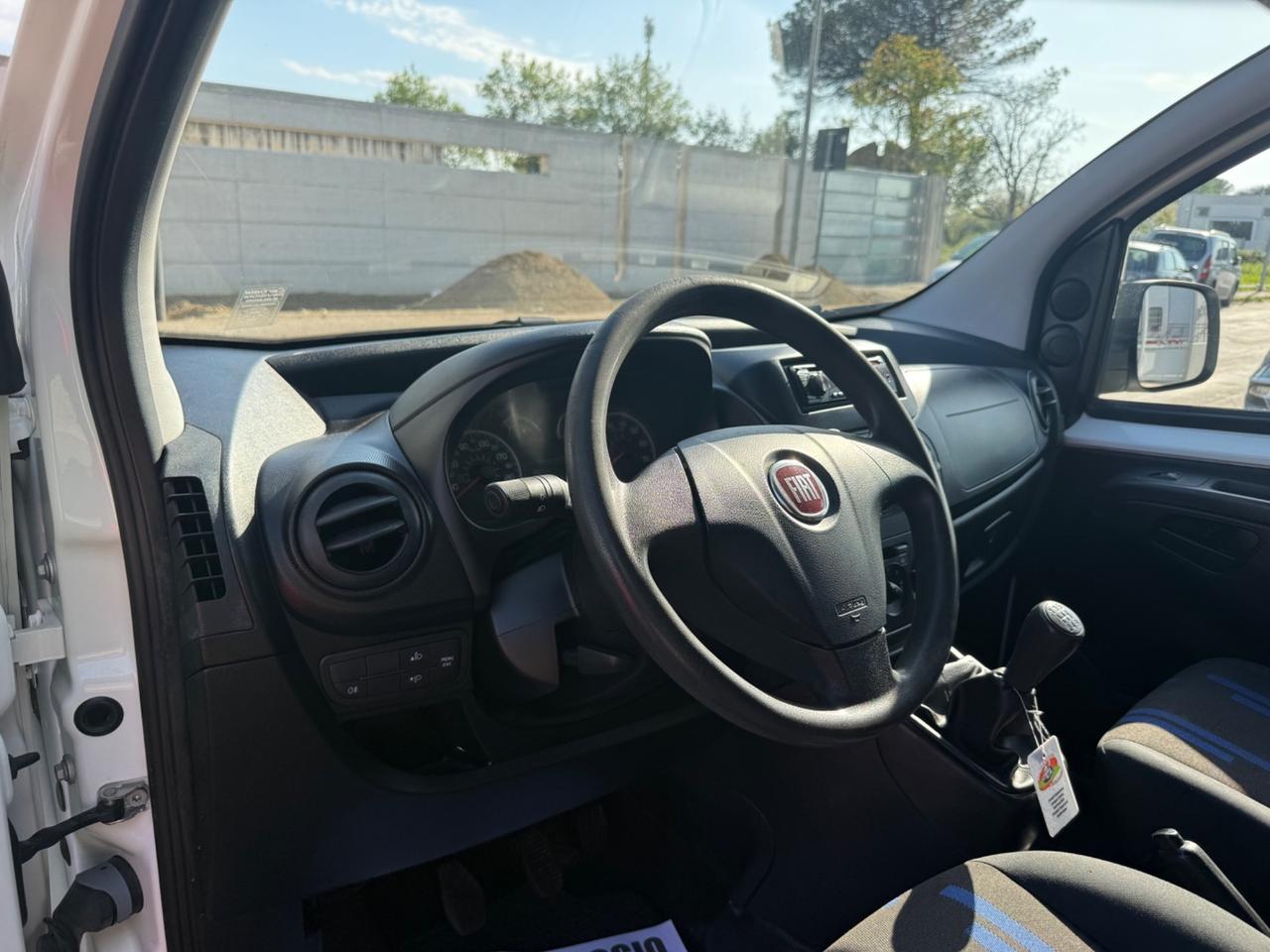 Fiat Fiorino 1.3 MJT 75CV Furgone