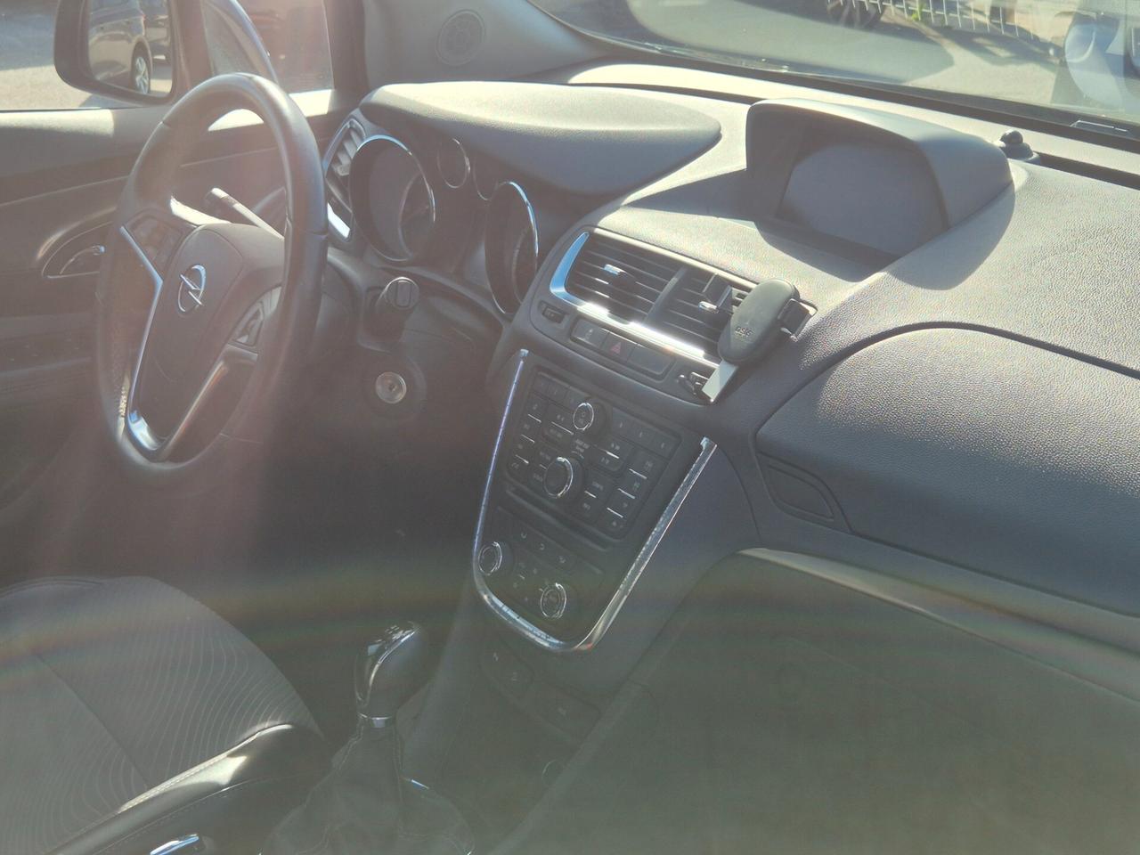 Opel Mokka 1.7 CDTI Ecotec 130CV 4x4 Start&Stop Cosmo