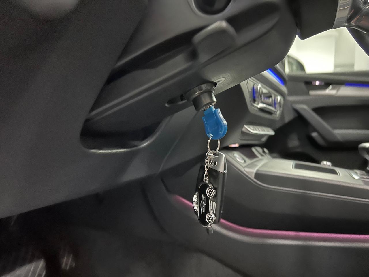 Audi Q5 SPB 40 TDI quattro S tronic line plus