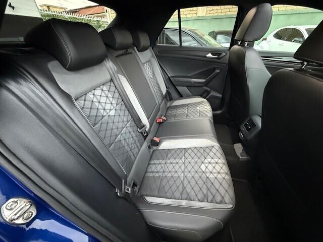 Volkswagen T-Roc 2.0 TDI SCR 150 CV DSG R-Line