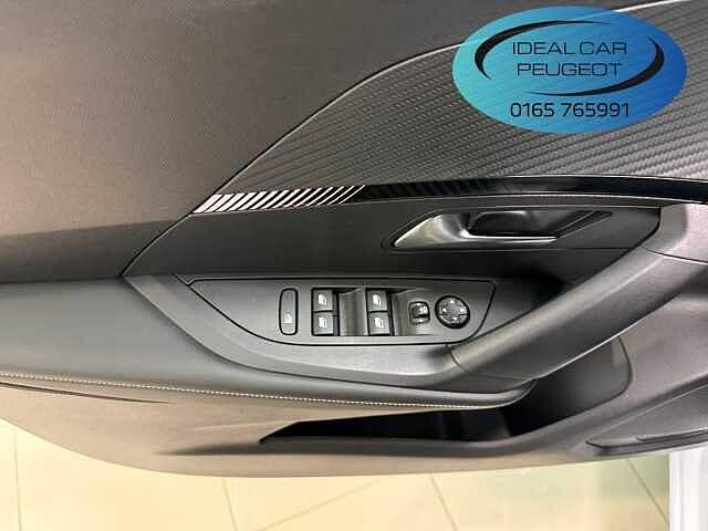 Peugeot 2008 PureTech 100 S&S Allure