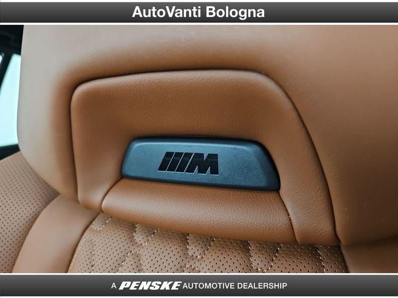 BMW X5 X5 xdrive50e MSport Pro auto