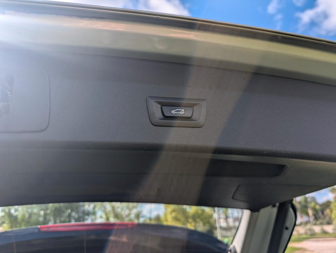 Bmw X1 sDrive18d Business Advantage