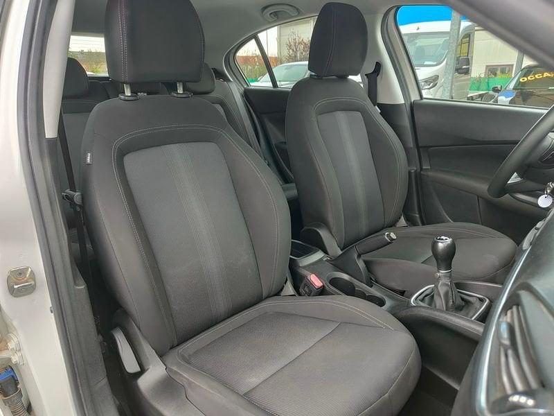FIAT Tipo 5 porte II 2016 5 Porte 1.3 Multijet 95cv Mirror S&S my20
