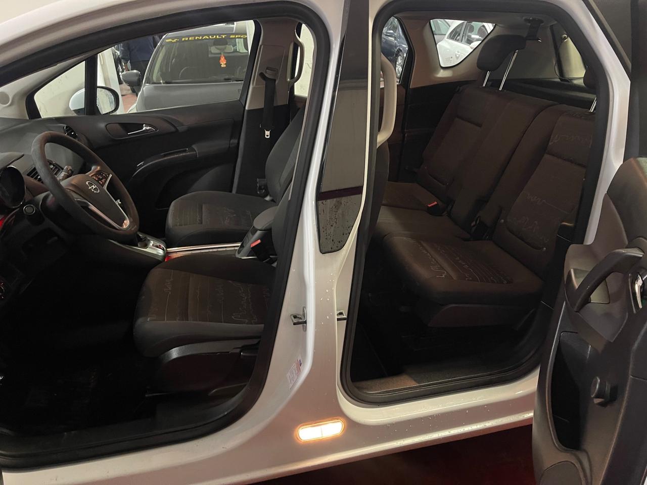Opel Meriva 1.4 100CV Cosmo
