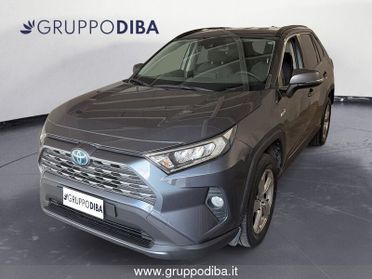 Toyota RAV4 V 2019 Benzina 2.5 vvt-ie h Dynamic 2wd 218cv e-cvt