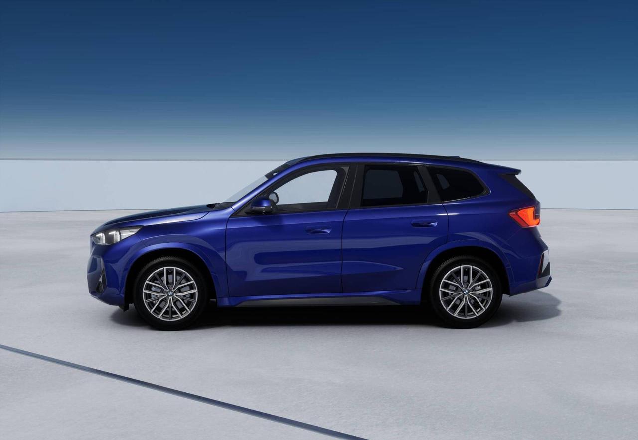 BMW X1 sDrive20i 48V MSport