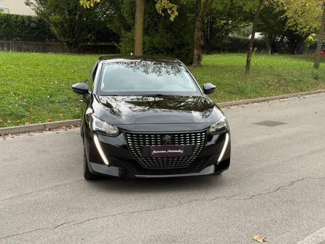 PEUGEOT 208 PureTech 75 Stop&Start 5 porte Active NEOPATENTATI